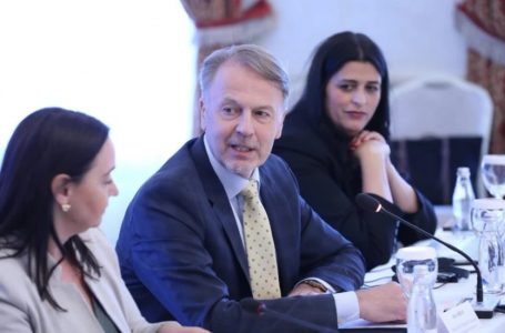 BE-ja kërkon formimin e Qeverisë