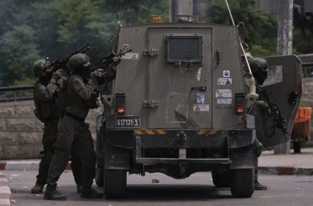 Izraeli aprovon 22 vendbanime të reja hebraike në Bregun Perëndimor