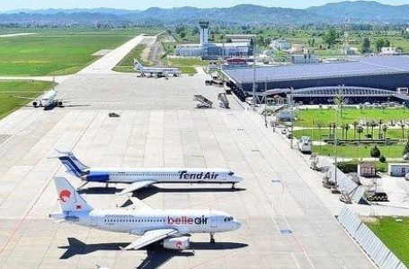 Dalin mesazhet e rusit që kërcënoi Aeroportin në Rinas