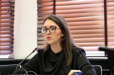 Kryeziu: Problemi i opozitës s’është tek Haxhiu, por tek Kurti
