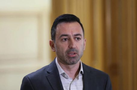 Basha: VV-ja u tregua konstruktive