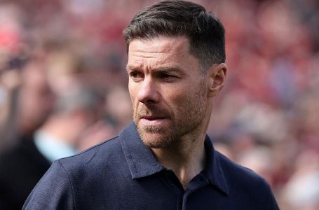 Xabi Alonso kërkon përforcime në mesfushë për Real Madridin