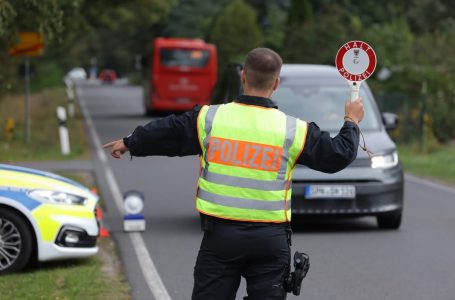 Austria i bën thirrje Gjermanisë të respektojë ligjin e BE-së gjatë kontrolleve kufitare
