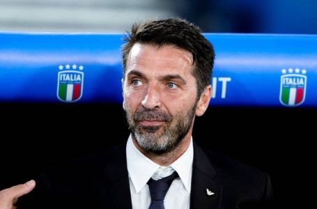 Buffon: Titulli? Napoli nuk do ta lëshojë