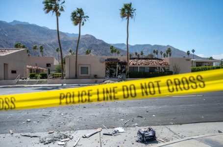 ​FBI: Sulmi në Kaliforni, akt terrorist