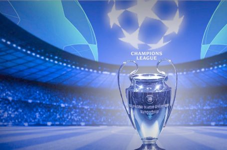 Sonte finalja e madhe e Ligës së Kampionëve, PSG – Inter