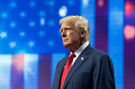 Trump e quan Putinin ‘të çmendur’