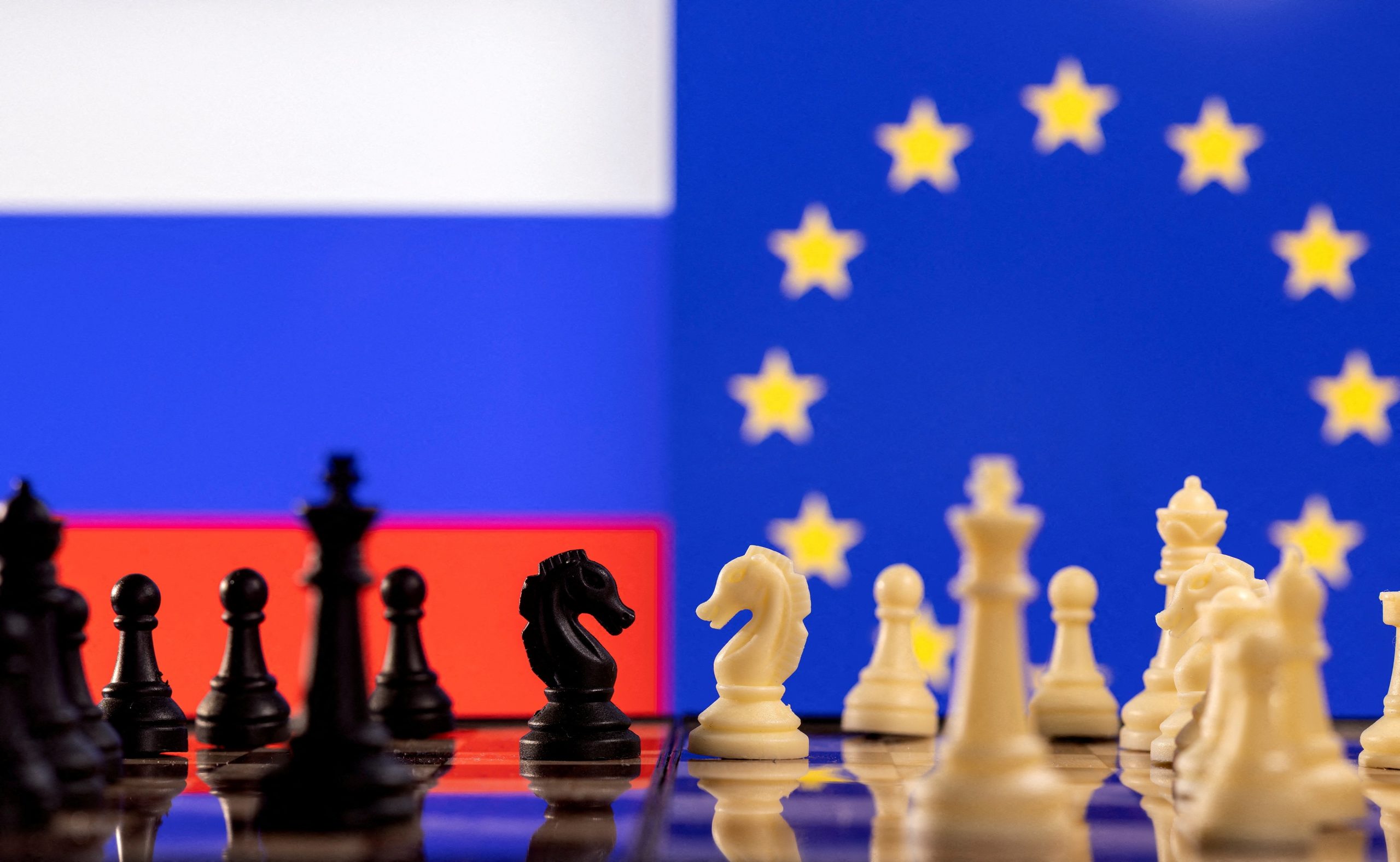 A ka BE-ja ende mjete efektive për t’i ushtruar presion Rusisë?