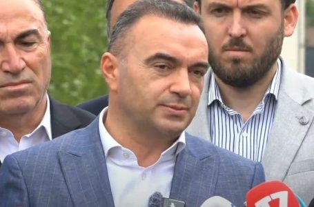 Rafuna: Bizneset po detyrohen me dhunë të dalin në treg të lirë
