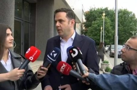 Abdixhiku: Kosova ka nevojë për veprime të partisë së parë