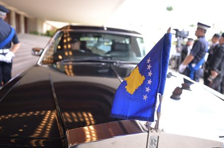 Nga sot, shtetasit e huaj mund të aplikojnë online për leje qëndrimi në Kosovë