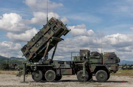 Raketa, dronë e autoblinda – Gjermania i dërgon Ukrainës paketë të re mbrojtjeje