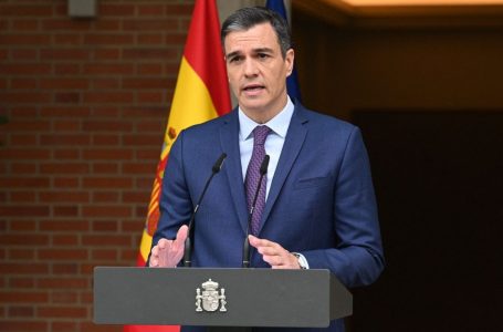 Kryeministri spanjoll e quan Izraelin shtet gjenocidal