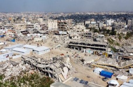 OKB: Bota përgjegjëse për të sjellë ndihma në Gaza
