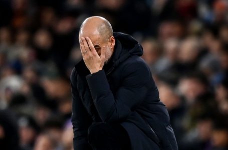 Guardiola: Ky trajner më ka bërë gjithnjë me dhimbje koke kur luaja kundër tij