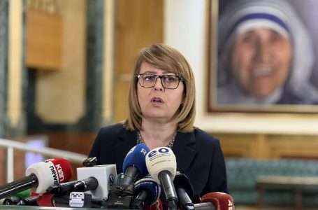 Bajrami: Vendimi për rritjen e rrymës i padrejtë