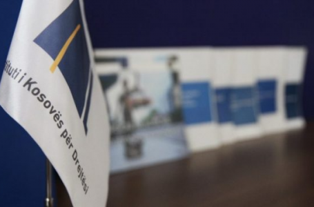 IKD letër deputetëve: Konstituoni sa më parë Legjislaturën e IX-të