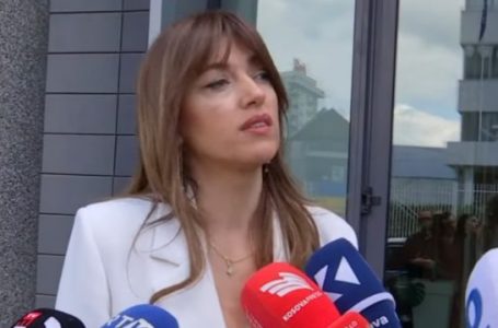 Haxhiu: Po e presim vendimin e Kushtetueses për votimin e fshehtë