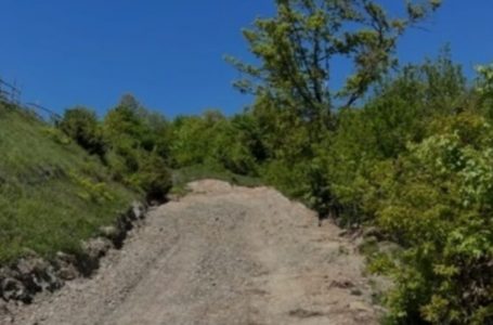 KFOR-i tregon pse i hapi tri rrugë ilegale në veri