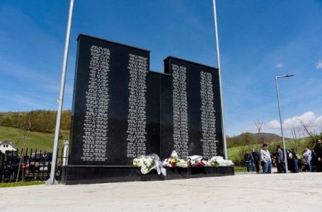 26 vjet nga masakra e Studimes së Vushtrrisë