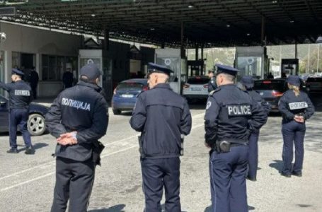 Kosova dhe Maqedonia e Veriut sot bëjnë inaugurimin e kontrollit të përbashkët kufitar