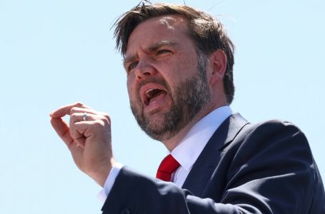 Vance: Lufta në Ukrainë nuk do të përfundojë shumë shpejtë