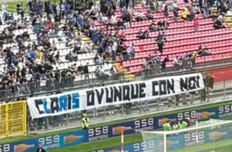 Përleshje mes tifozëve të Interit e Atalantas