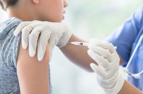 Vaksinimi kundër HPV-së, mbi 13 mijë fëmijë të vaksinuar në Kosovë