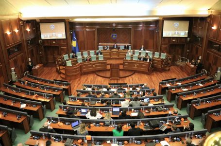 Sot vazhdimi i 21-të i telenovelës