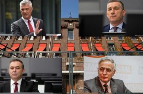 Më 2 qershor, mbrojtja e ish-krerëve të UÇK-së pritet ta dorëzojë mocionin