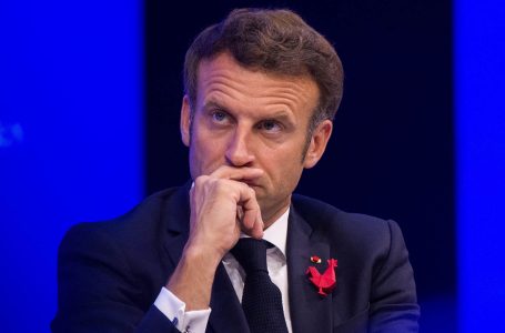 Macron: Sanksionet ndaj Rusisë, test besueshmërie për SHBA-të
