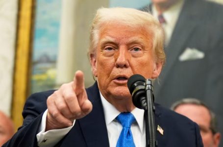 Masat kundër emigracionit, Trump vendos kuotën për të arrestuar tre mijë persona në ditë