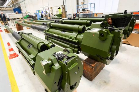 Fondi i mbrojtjes i BE-së prej 150 miliardë eurosh merr miratimin paraprak