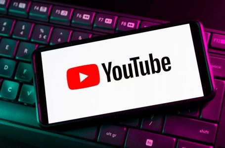 YouTube teston fshehjen e disa pamjeve