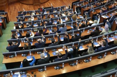 “Asgjë e re në Kuvend”, dështon edhe përpjekja e 23-të për konstituim