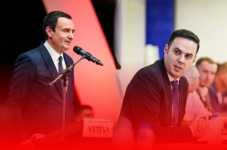 LDK po e përgatit përgjigjien për LVV-në