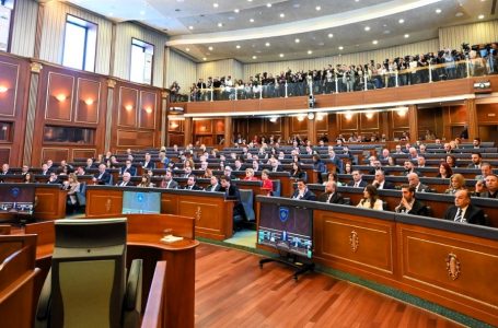 Reagon shoqëria civile: Kriza institucionale ka kaluar çdo kufi