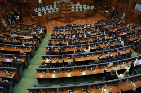 Dështon përpjekja e 11-të për konstituimin e Kuvendit