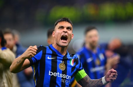 Lautaro Martinez: Qava për dy ditë në shtëpi shkaku i dhimbjeve