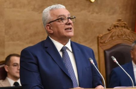Vota për Kosovën në KiE “shkund” koalicionin në Mal të Zi