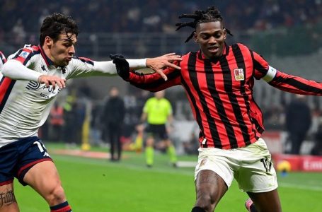 ​Në kërkim të Evropës, Milani përballet sonte me Genoa-n