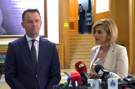 Kusari-Lila: PDK, LDK dhe AAK s’janë të interesuara për zhbllokimin e krizës në Kuvend