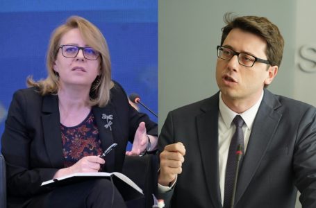 Bajrami reagon ndaj Muratit: Në kohën e UNMIK-ut Kosova s’ka pasur sanksione