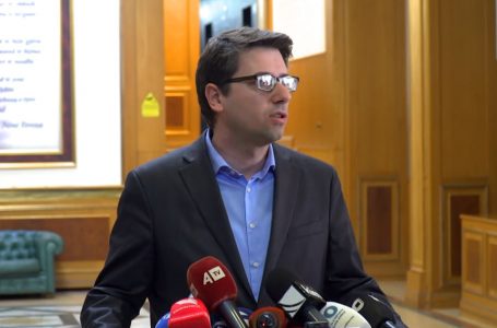 ​Murati: Aktgjykimi i Kushtetueses i vitit 2014 na lejon votimin e fshehtë