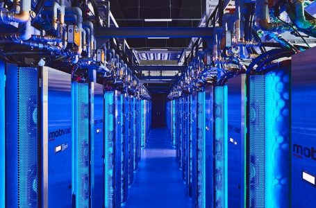 Nvidia lanson superkompjuterin më të madh në botë