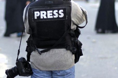 Reporterët pa Kufij: Situata për gazetarët po përkeqësohet në mbarë botën