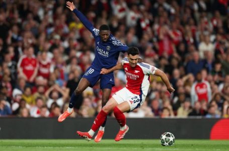 PSG – Arsenal, sot luhet ndeshja tjetër e çmendur për një vend në finale