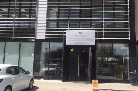 Prokuroria Speciale konfirmon aksionin në Ministrinë e Bujqësisë
