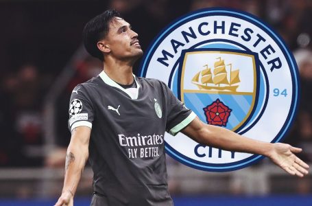 Manchester City në bisedime të avancuara me Milanin për Reijnders