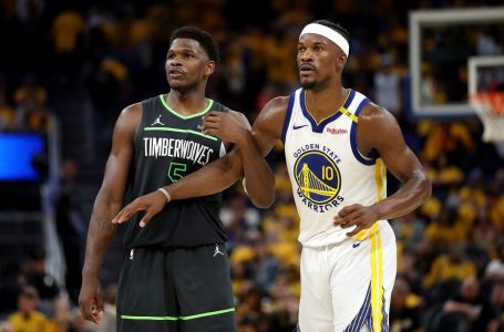 NBA | Minnesota kalon tutje duke eliminuar Golden State Warriors